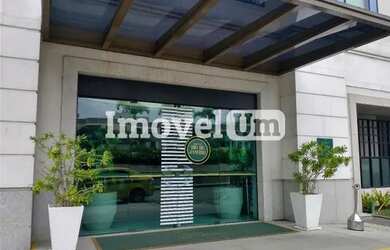 Imagem: O depósito possui 1 Vaga na garagem, 34m² de Área e está