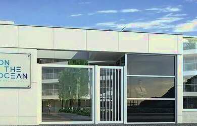 Imagem 5: Conheça a exclusividade da cobertura On The Ocean: 303m², 5 quartos, 4 suítes e 3 vagas. V