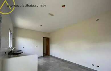 Imagem 2: Casa para venda com 2 quartos em Jardim São Felipe - Atibaia - SP