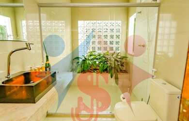 Imagem 14: Casa para 6 p. aluguel por temporada com 2 quartos em Alto Do Mundaí...