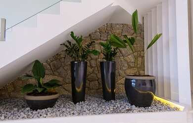 Imagem 3: Casa de condomínio para venda tem 600 metros quadrados com 4 suítes...