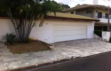 Imagem 8: Casa no Bairro Residencial Tivoli II - Condominio Tivoli