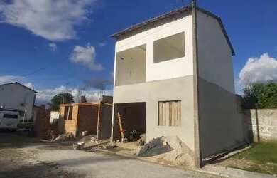 Imagem: Vendo Apartamento Novo 2/4