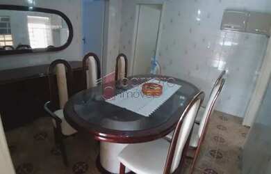 Imagem 3: Casa Padrão em Jundiaí. Varanda, 137m² de Área, 2 Vagas na garageme2...