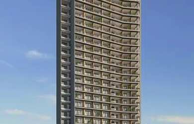 Imagem 6: Butantã Apartamento A Venda 1 Dormitorio 33m² Novo Com Lazer