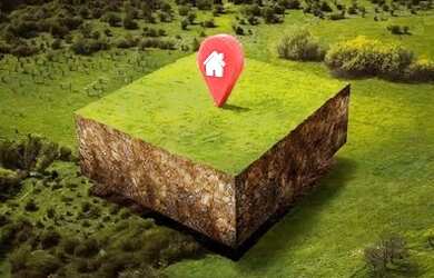 Imagem: O terreno possui 2.881m² de Área e está localizado em Guarabira