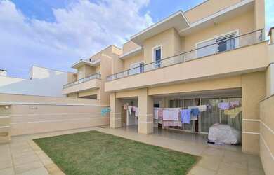 Imagem 16: Casa com 3 suítes - venda por R$ 910.000 ou aluguel por R$ 5.390/mês...