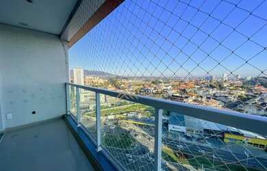 Imagem 8: Sala, 46 m² - venda por R$ 460.000 ou aluguel por R$ 3.018/mês - Anhangabaú...