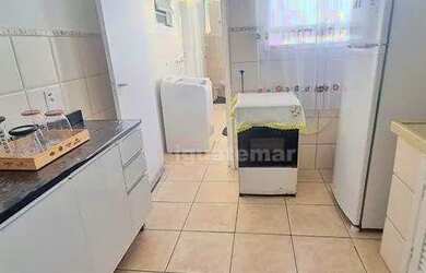 Imagem 7: Apartamento com 2 dormitórios à venda - Enseada P Brunella - Guarujá/SP