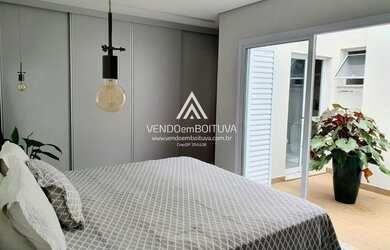 Imagem 15: Casa em Condomínio para Venda em Boituva, Portal Ville Jardins, 3 dormitórios,...