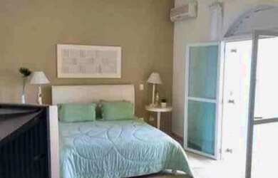 Imagem 8: Casa de Alto Luxo no Residencial Marina Guarujá