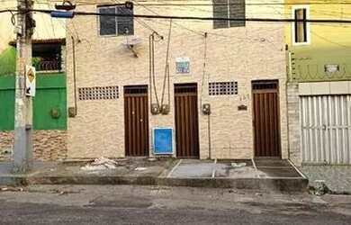 Imagem: O apartamento possui 1 Dormitório, 1 Banheiro, 45m² de Área