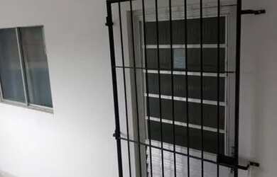 Imagem: O apartamento possui 2 Dormitórios, 1 Banheiro, 50m² de Área