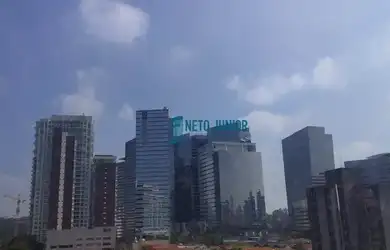 Imagem 13: Prédio à venda, 11300 m² por R$ 275.000.000,00 - Santo Amaro - São Paulo/SP