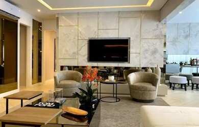 Imagem 16: 125m² Quartos 3 Banheiros 4 Vagas na garagem 2 Jd das acácias