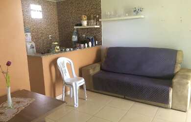 Imagem 9: Casa para locação no Condomínio Florestinha em Unamar