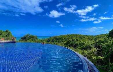 Imagem 10: Bangalô Villas do Pratagy