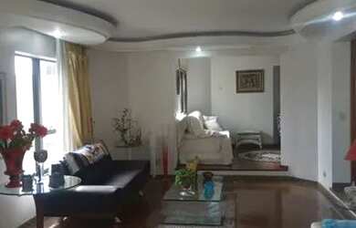 Imagem 2: Apartamento para venda com 185 metros quadrados com 3 quartos em Aclimação - São Paulo - S