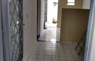 Imagem: Aluga-se uma casa na Serraria