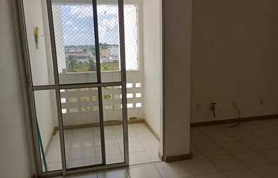 Imagem 2: Residencial Porto Atlântico