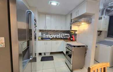 Imagem 10: Freguesia Jacarepaguá Apartamento 3 quartos, sendo 1 suite