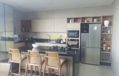 Imagem 5: Casa em Condomínio Fechado em Condomínio Arujá 5 - Arujá, SP