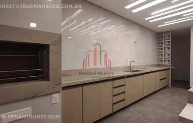 Imagem 6: Linda Casa Alto Padrão 3 Suites no Guara Park - Ernani Nunes