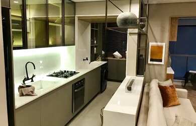 Imagem 12: Apartamento para Venda - 69m², 2 dormitórios, sendo 1 suites, 1 vaga - Vila Leopoldina