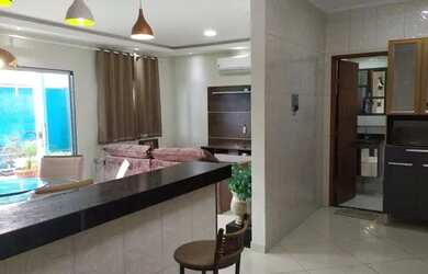 Imagem 15: Casa Mobiliada no Condomínio Bouganville 1 - Unamar/ Cabo Frio