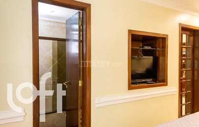 Imagem 16: Tijuca Apartamento 4 quartos, sendo 1 suite