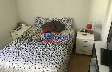 Imagem 14: Apartamento sem Condomíno - Bairro Jardim - Aceita Permuta