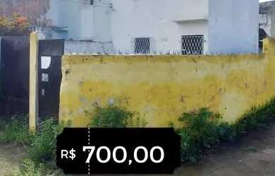 Imagem: A casa para alugar possui 3 Dormitórios, 1 Banheiro e 1 Vaga