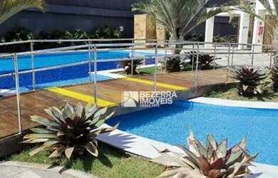 Imagem: O apartamento possui 3 Dormitórios, 4 Banheiros, 1 Vaga na