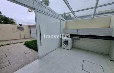 Imagem 2: Recreio dos Bandeirantes Casa 4 quartos, sendo 2 suites