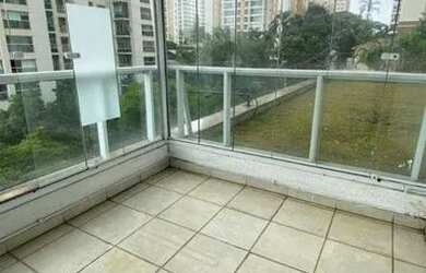 Imagem 7: Apartamento com 2 dormitórios, 95 m² - venda por R$ 1.000.000,00 ou...