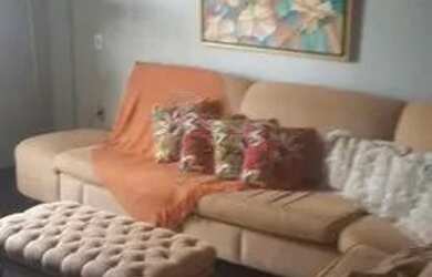 Imagem: O apartamento possui 4 Dormitórios, 4 Banheiros, 3 Vagas na