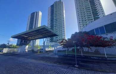 Imagem: O apartamento possui 3 Dormitórios, 4 Banheiros, 4 Vagas na