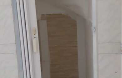 Imagem: A casa possui 1 Dormitório, 1 Banheiro, 10m² de Área e está