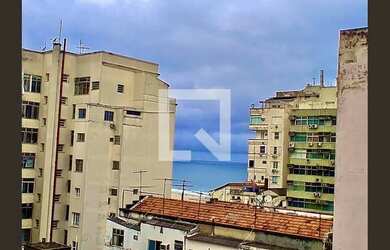 Imagem 14: Apartamento para Aluguel - Copacabana, 1 Quarto, 49 m2