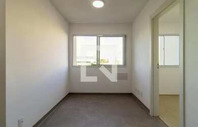 Imagem: O apartamento possui 2 Dormitórios, 1 Banheiro, 35m² de Área