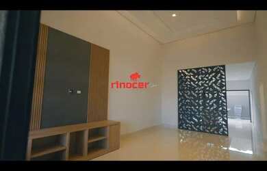 Imagem 8: LINDA CASA DE ALTO LUXO CONDOMINIO VIVENDAS DA MATA AROEIRA RIBEIRÃO...