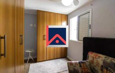 Imagem 16: Apartamento Locação 2 Dormitórios - 94 m² Santo Amaro