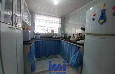 Imagem 4: Casa com amplo espaço Balneario Riviera