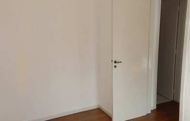 Imagem: O apartamento possui 2 Dormitórios, 1 Banheiro, 59m² de Área