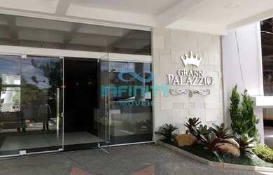 Imagem: O apartamento possui 3 Dormitórios, 1 Banheiro, 2 Vagas na