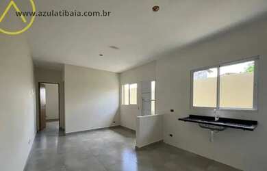 Imagem 3: Casa para venda com 2 quartos em Jardim São Felipe - Atibaia - SP