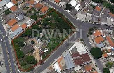 Imagem: O terreno possui 4.886m² de Área, Imóvel novo e está localizado