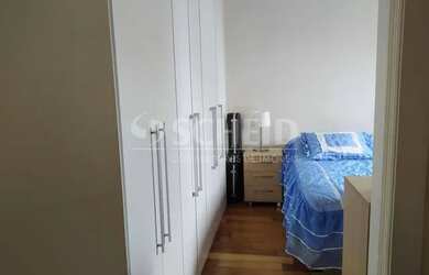 Imagem 7: JARDIM MARAJOARA. Área de serviço, 82m² de Área, 2 Vagas na garageme2...