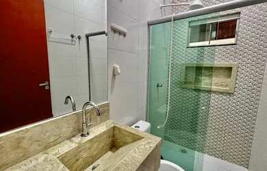 Imagem 13: CASA 3/4 BROTAS. 100m² de Área, 2 Vagas na garageme3 Dormitórios