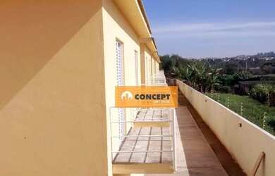 Imagem 5: Sobrado residencial à venda, Condomínio Residencial Habitarte, CAXANGÁ,...